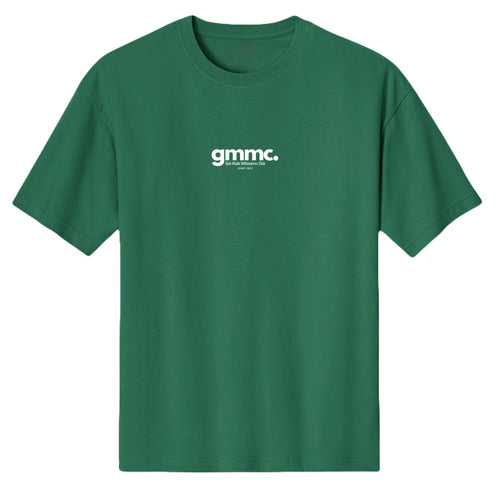 In HIM We Trust Lux Tee